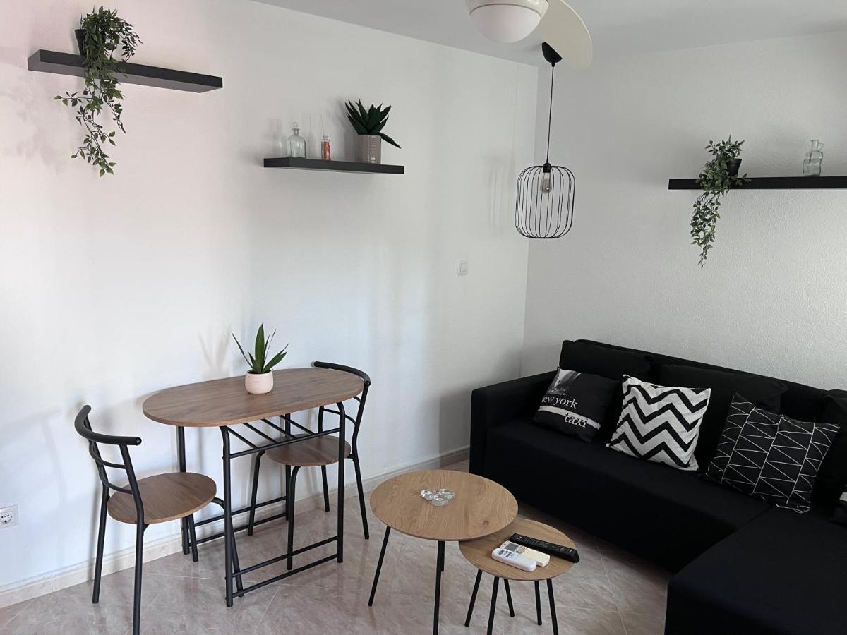 코르도바 Atico Con Vistas A Patio Cordobes 아파트 외부 사진